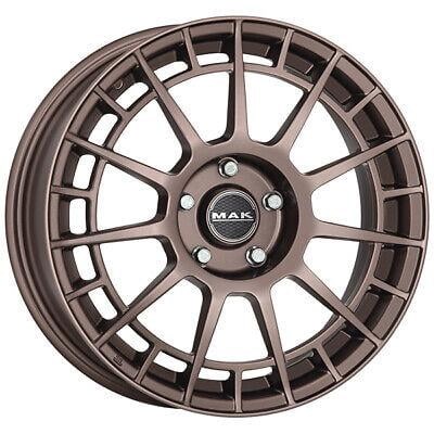 MAK NTT BRONS MAT 8030580904728